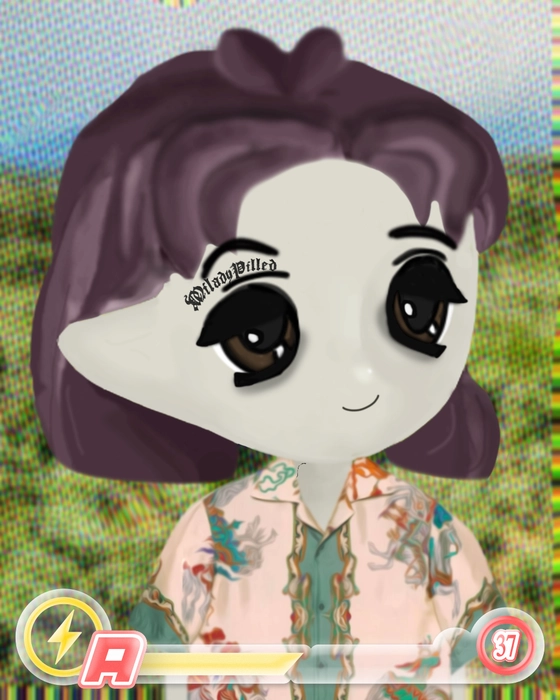Milady 1295