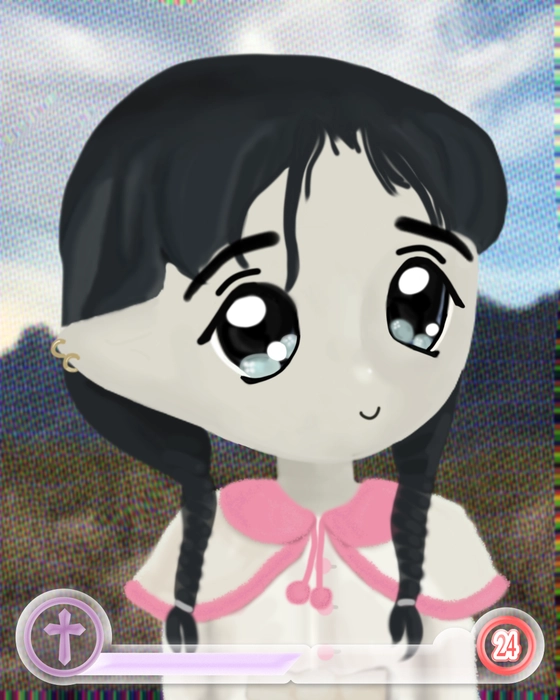 Milady 1296