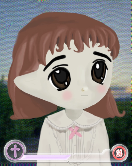 Milady 13