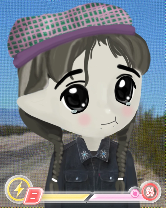 Milady 1311
