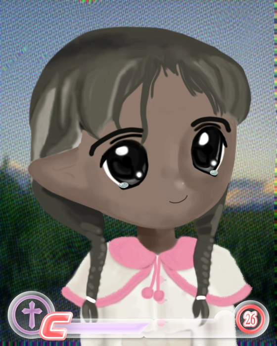 Milady 1312