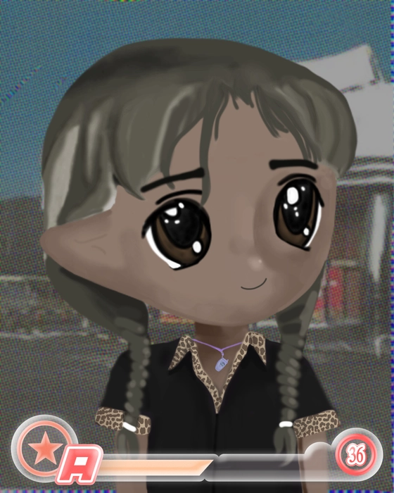 Milady 1314