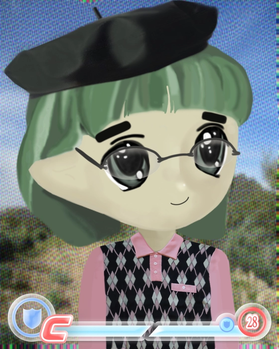 Milady 1315