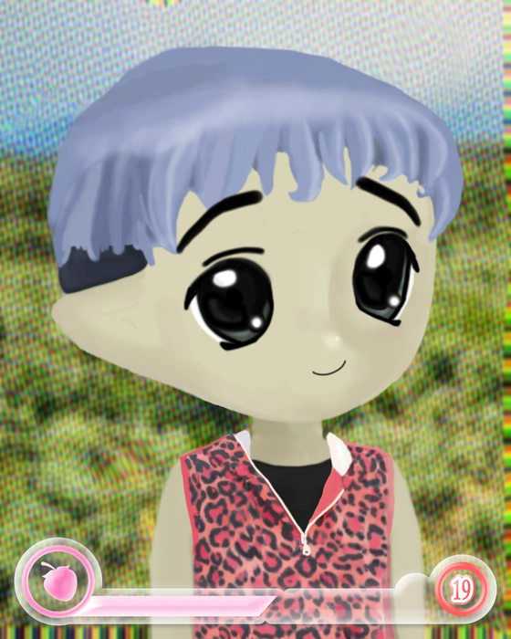 Milady 1322