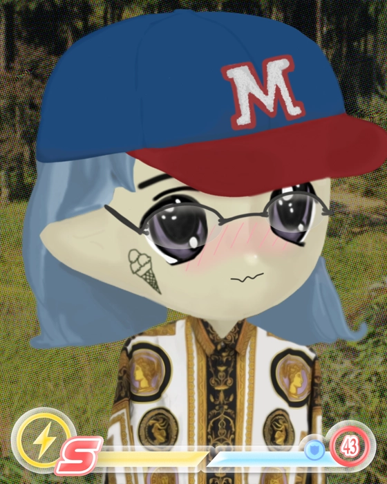 Milady 1334