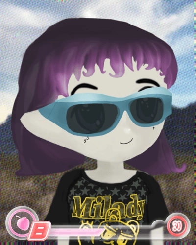 Milady 1336