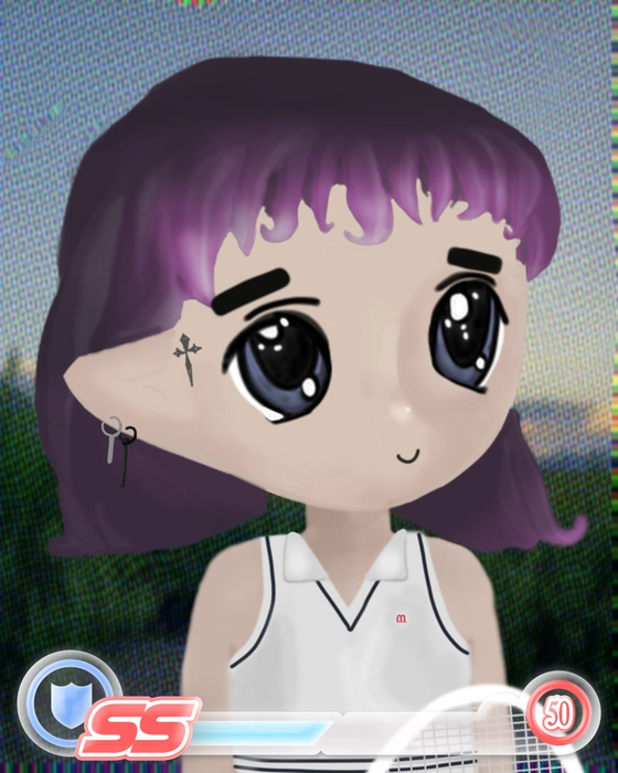 Milady 1379