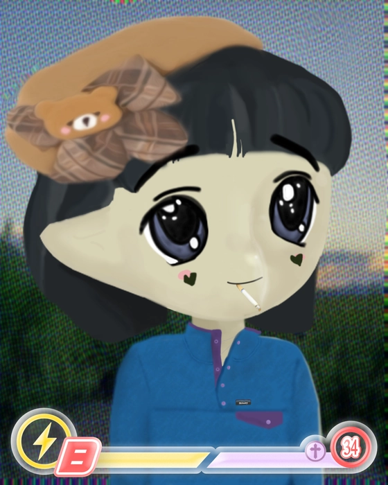 Milady 1384
