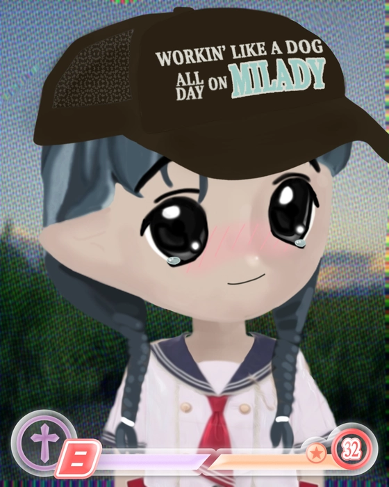 Milady 1401