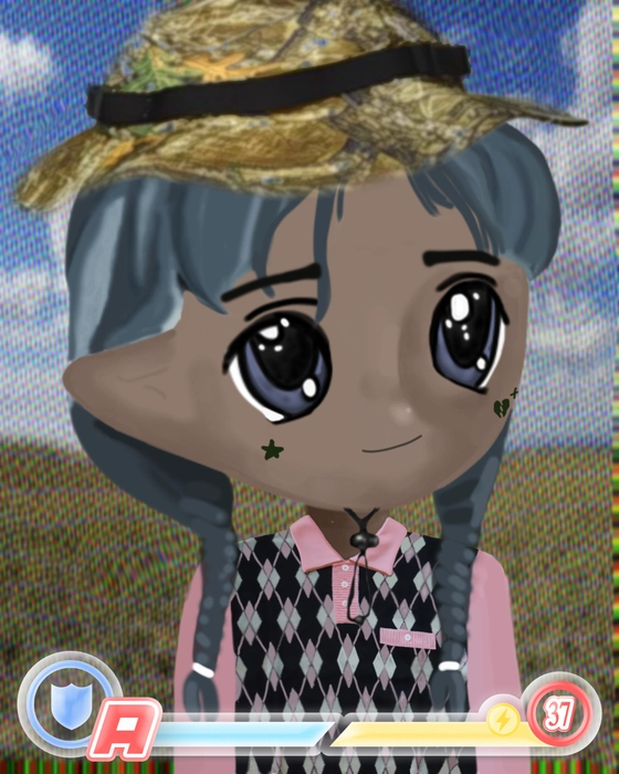 Milady 1406