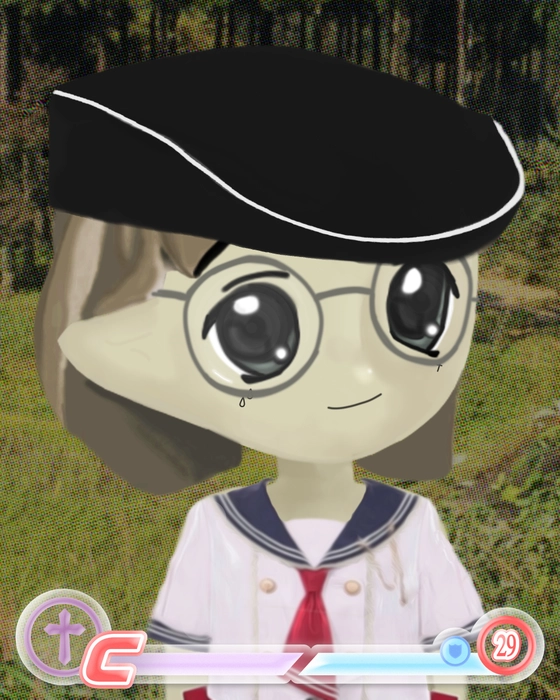 Milady 1409