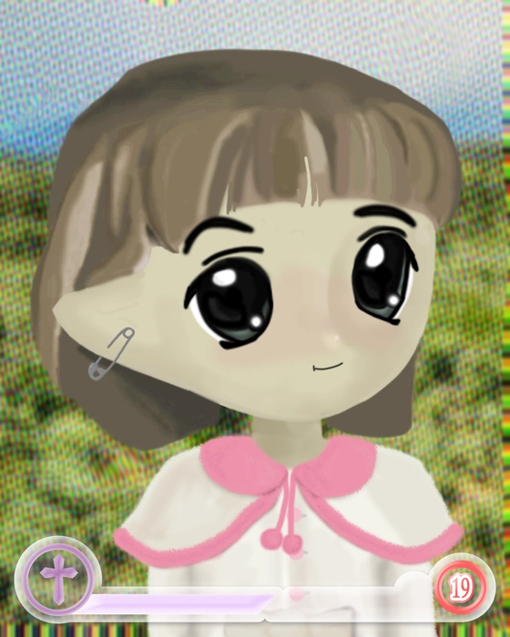 Milady 1412