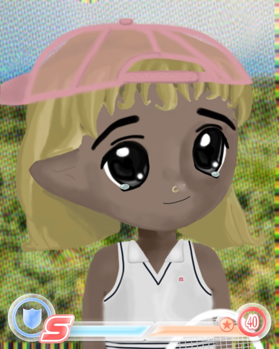 Milady 1414