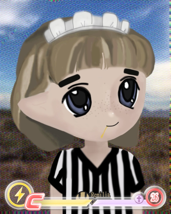 Milady 1425