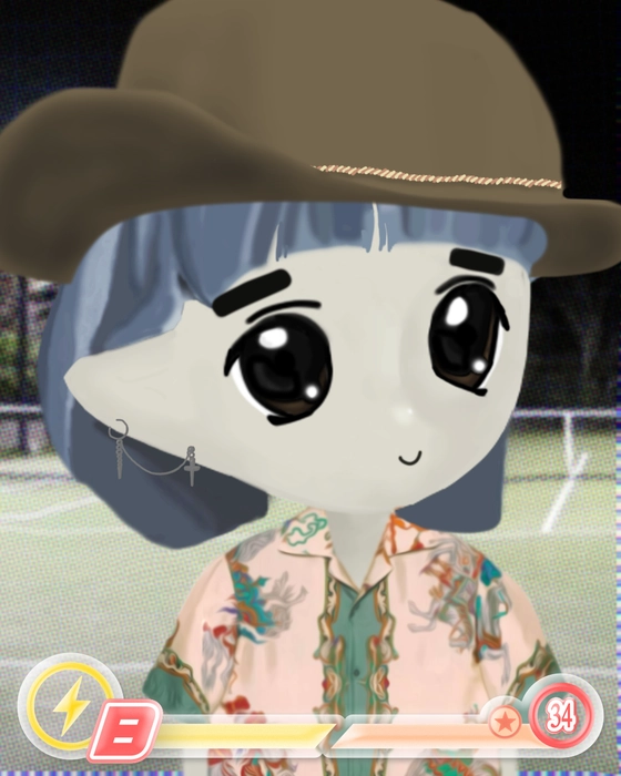 Milady 1427