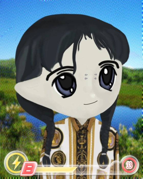 Milady 1435