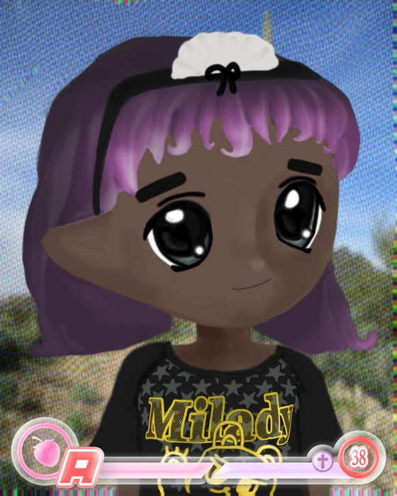 Milady 1440