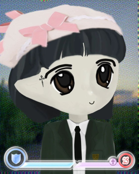 Milady 1442