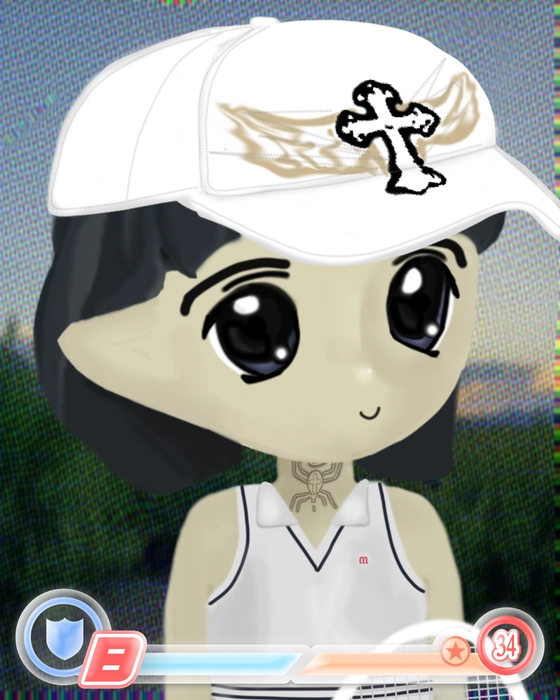 Milady 1443