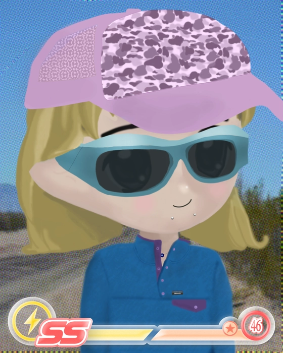 Milady 1446