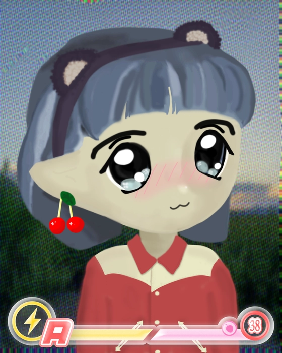 Milady 1458