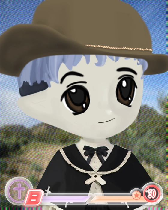 Milady 1462