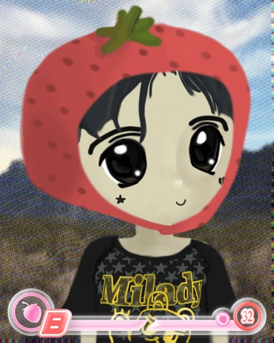 Milady 1463