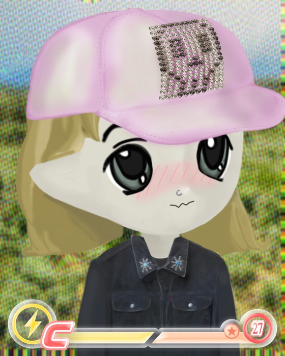 Milady 1471