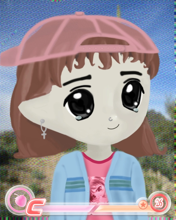 Milady 1473