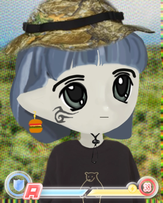 Milady 1480