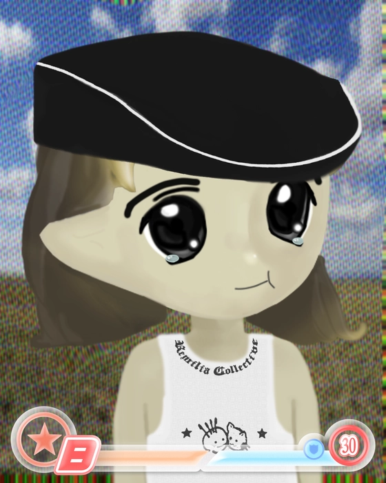 Milady 1488