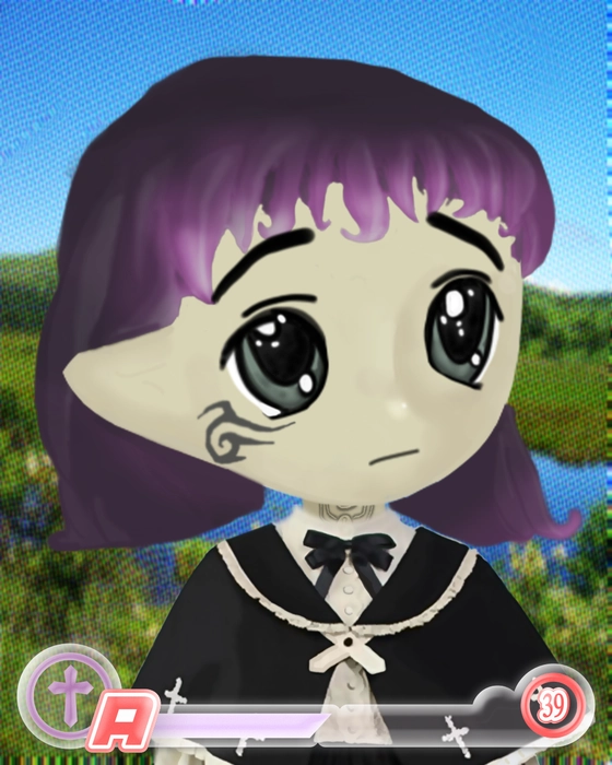 Milady 1489