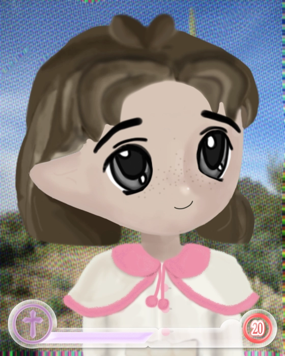 Milady 1501