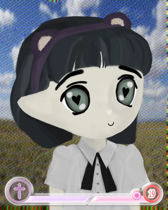 Milady 1504