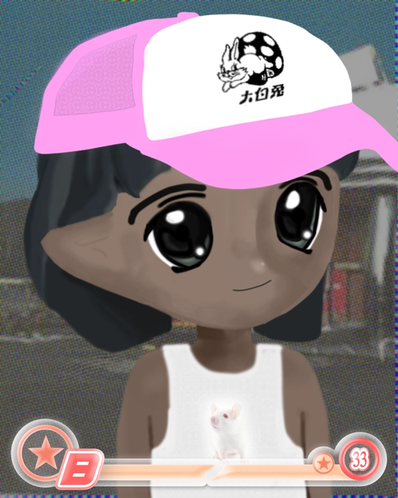 Milady 1512