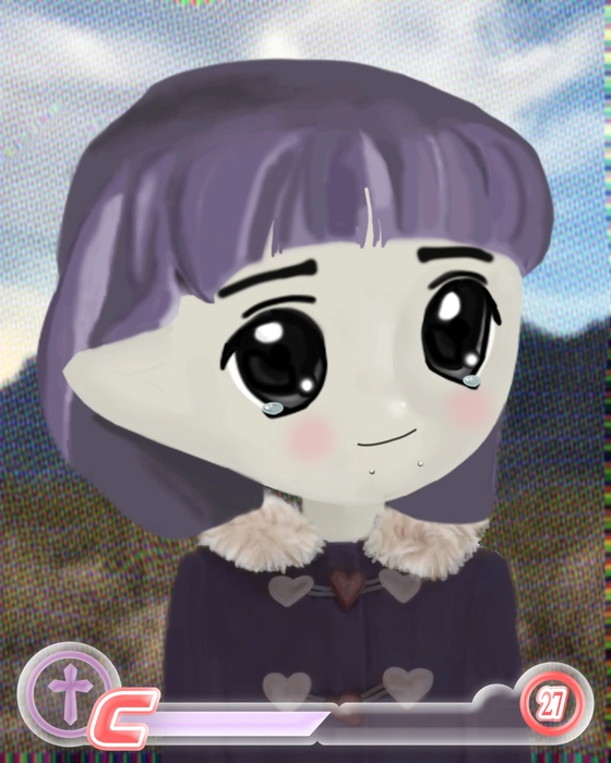Milady 1523