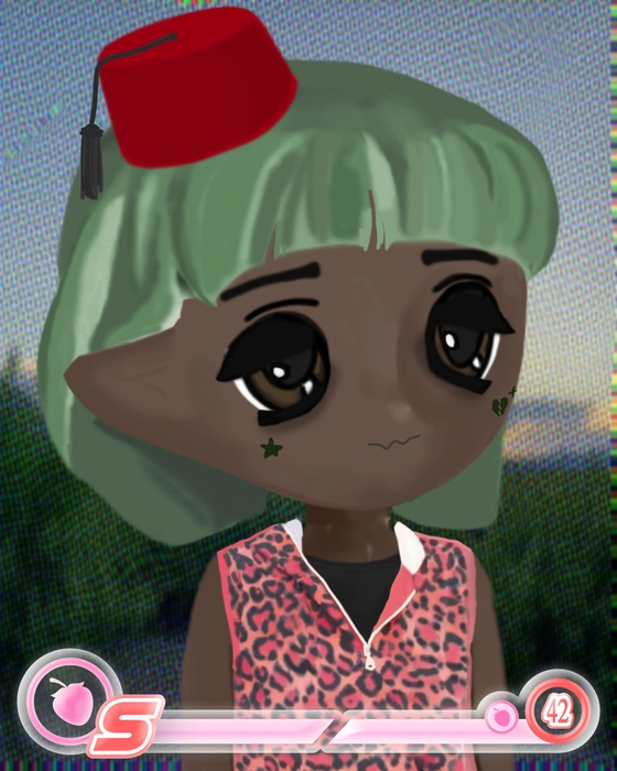 Milady 1529