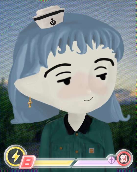 Milady 1531