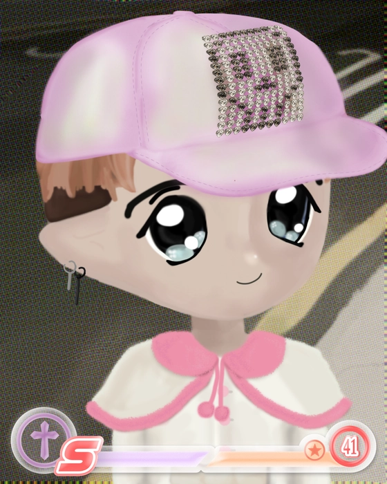 Milady 1536