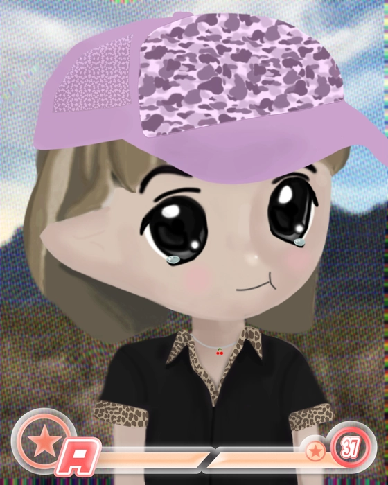 Milady 1555