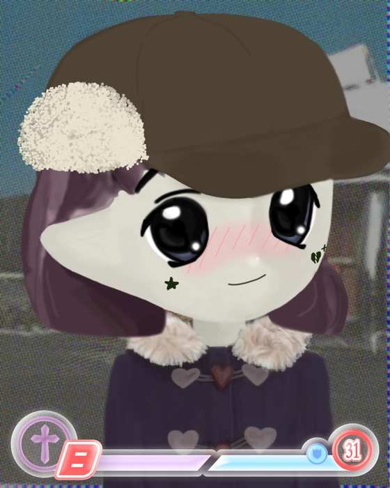 Milady 1557