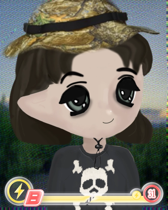 Milady 1565