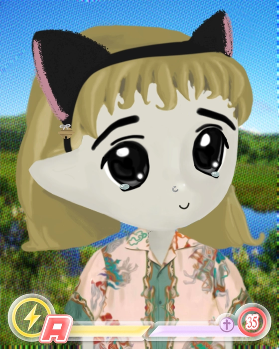 Milady 1577