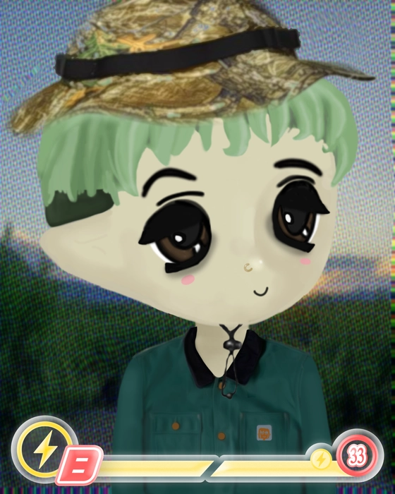 Milady 1583
