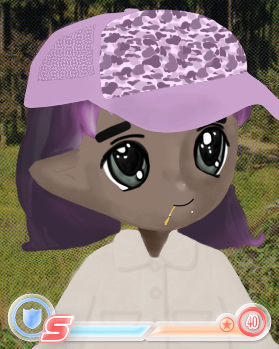Milady 1629