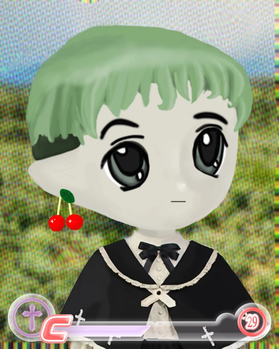Milady 1646