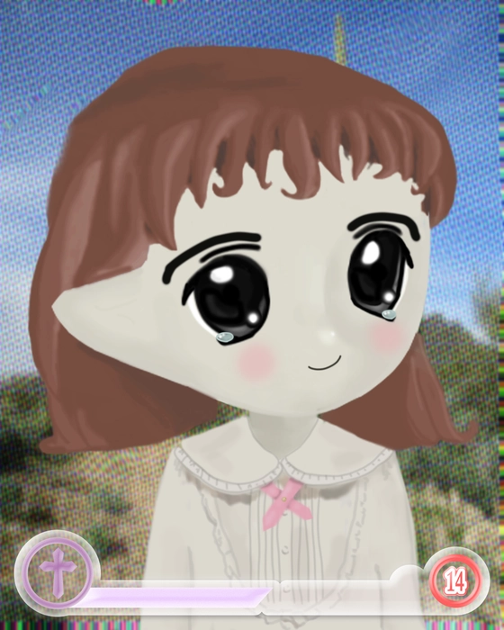 Milady 1653