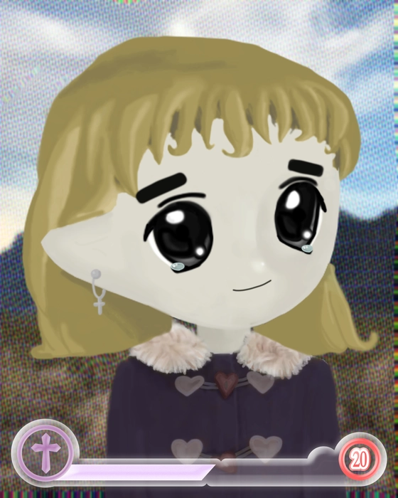 Milady 1654