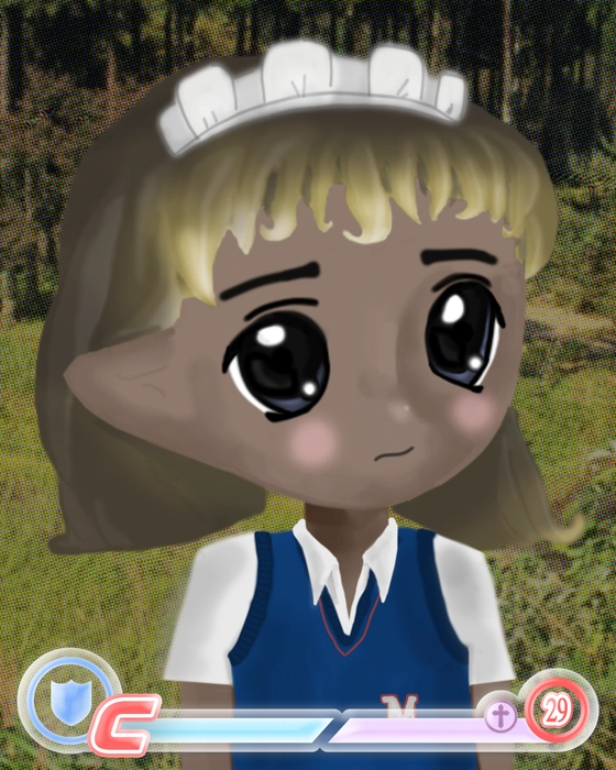 Milady 1655