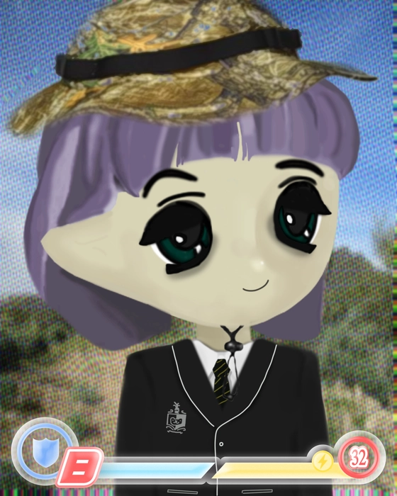 Milady 1688